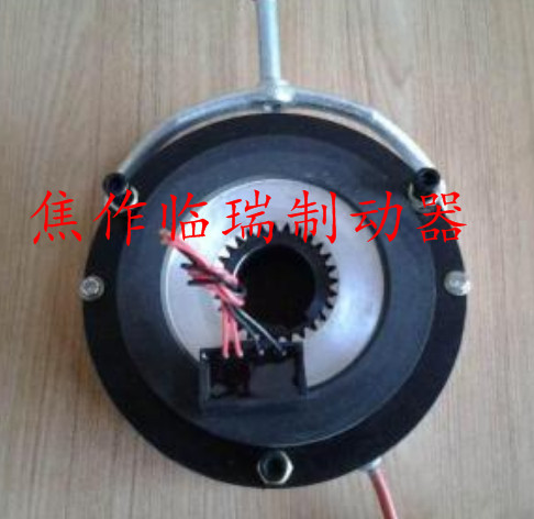 電磁離合器、電磁制動器安裝使用